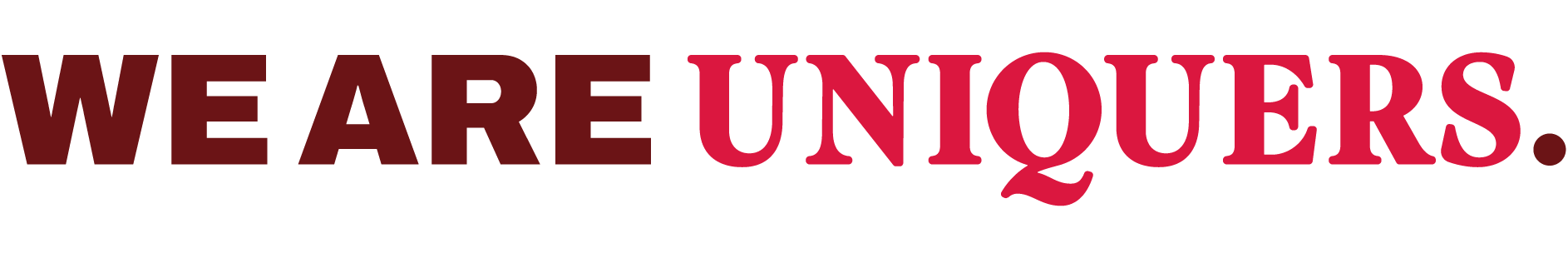 Uniquers